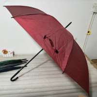 27inch 170Tpolyester cheap golf umbrella