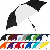 UMBRELLAS Spectrum Popular Style Automatic Open Close Small Light Weight Portable Compact Tiny Mini Travel 2two folding umbrella