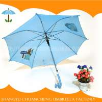 New Beautiful Rain Sun Umbrellas