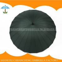 Factory Directly Provide Strong Straight Bullet Proof Umbrella